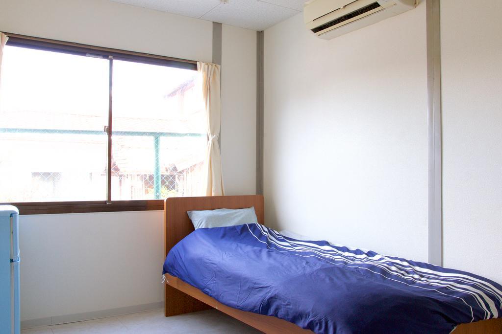 Kit Inn Tokoname Luaran gambar